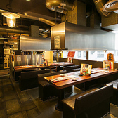 じゅう兵衛 本店の雰囲気3