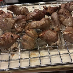 砂肝