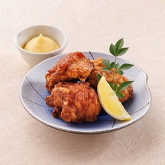 とみたの和風から揚げ　3ヶ