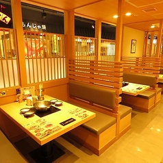 しゃぶしゃぶ牛太 横須賀店の特集写真