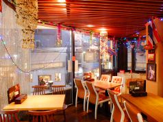 アジアンダイニング　サティーの写真3