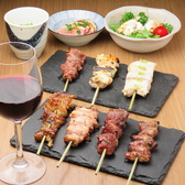 Vegi&Bird大宮のおすすめ料理2