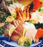 【龍のおとし子】は旬の味を堪能できるお店！鮮度抜群の魚介を使った料理はどれもゲストに喜ばれます