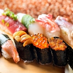 焼き鳥・海鮮・ジビエを楽しめるお店