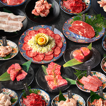 焼肉ダイニング ちからや 仙台駅前店のおすすめ料理1