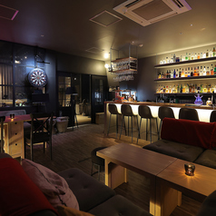 THE aX golf & cafe bar ジアックスゴルフアンドカフェバーの特集写真