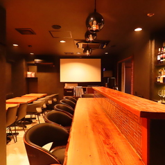 LOCUS Shibuya ローカス シブヤ cafe&barの特集写真