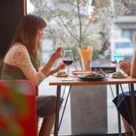 居心地の良さ◎大切な人と過ごす心温まる特別なひととき
