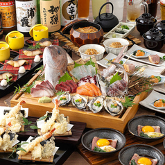 板前がいる町の酒場 庄や 川崎408店のおすすめ料理1