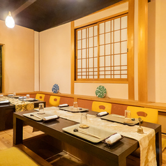 膳の華　彩～いろどり～の雰囲気1