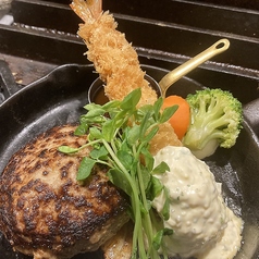 百楽GRILLのおすすめ料理1