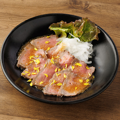 和牛のたたき