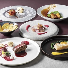 スカイクルーズ マクハリ アパホテル&リゾート東京ベイ幕張のコース写真