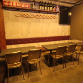 ひばりや 仙台駅前店の雰囲気2