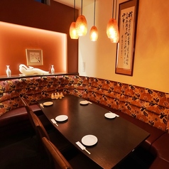 中国料理 シルクロード 名古屋駅店の特集写真