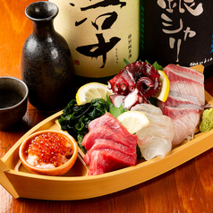 隠れ酒場ともしび3rd特集写真1