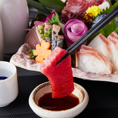 千本桜 船橋駅前店の特集写真