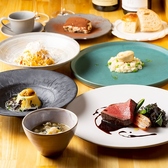 Osteria WAKKA オステリア ワッカのおすすめ料理3