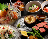 和牛鉄板焼ステーキ 丼と膳 Diner rayのおすすめ料理3