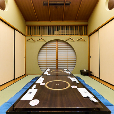 しゃぶ禅 渋谷店の雰囲気1