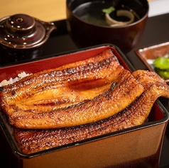 鰻の成瀬 南千住店の特集写真