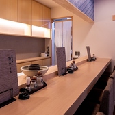 炭焼炉端 魚のいしさかの雰囲気2