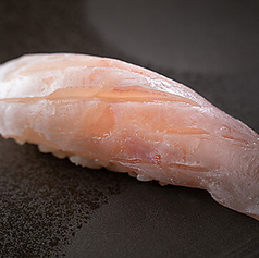 鮨処 松のコース写真