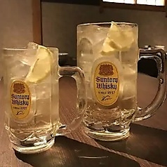 縁 yukari 綾瀬店のコース写真