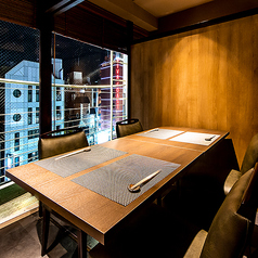 神戸 鮨 双海の雰囲気3