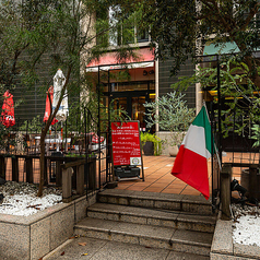 Aprite アプリーテの雰囲気2