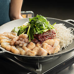 小さな韓国 あぷろ 薬院店のおすすめ料理2