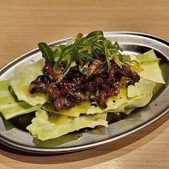 今治焼鳥 かしわバター