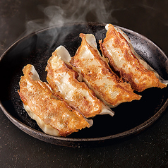 京都ぽーくBIG餃子