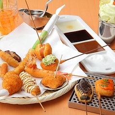 神戸亭　名古屋店の写真