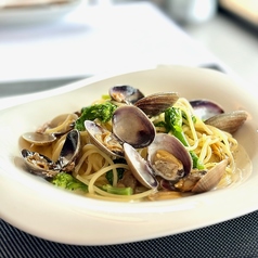 ゾーナイタリア盛岡のコース写真