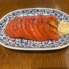 冷やしトマト