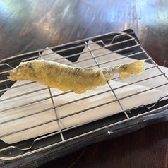 ししゃも