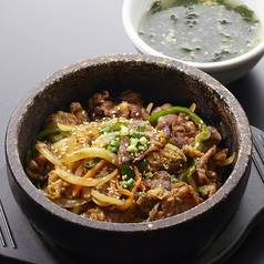 ご飯物 各
