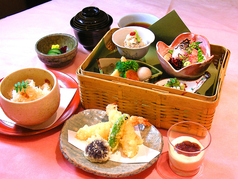 西村屋 元町茶寮イメージ