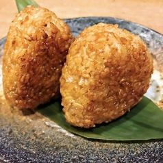 焼きおにぎり（1個）