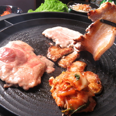 豚熟 熟成肉サムギョプサル専門店の特集写真
