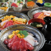 海鮮丼専門店 水月のおすすめ料理3