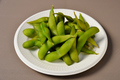 料理メニュー写真 枝豆