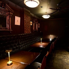 BARREL BEER　バレルビアの雰囲気2