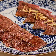 個室焼肉 富士門 恵比寿のコース写真