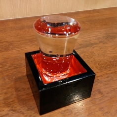 酒処 和んのおすすめドリンク1