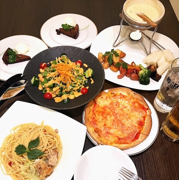 洋風居酒屋 きんかわのおすすめ料理1