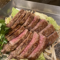 鉄板焼き 佐吉の特集写真