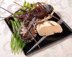 はかたの桜華 中洲本店のコース写真