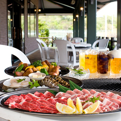 グリーンハウスの特集写真